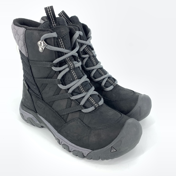 keen hoodoo iii tall w